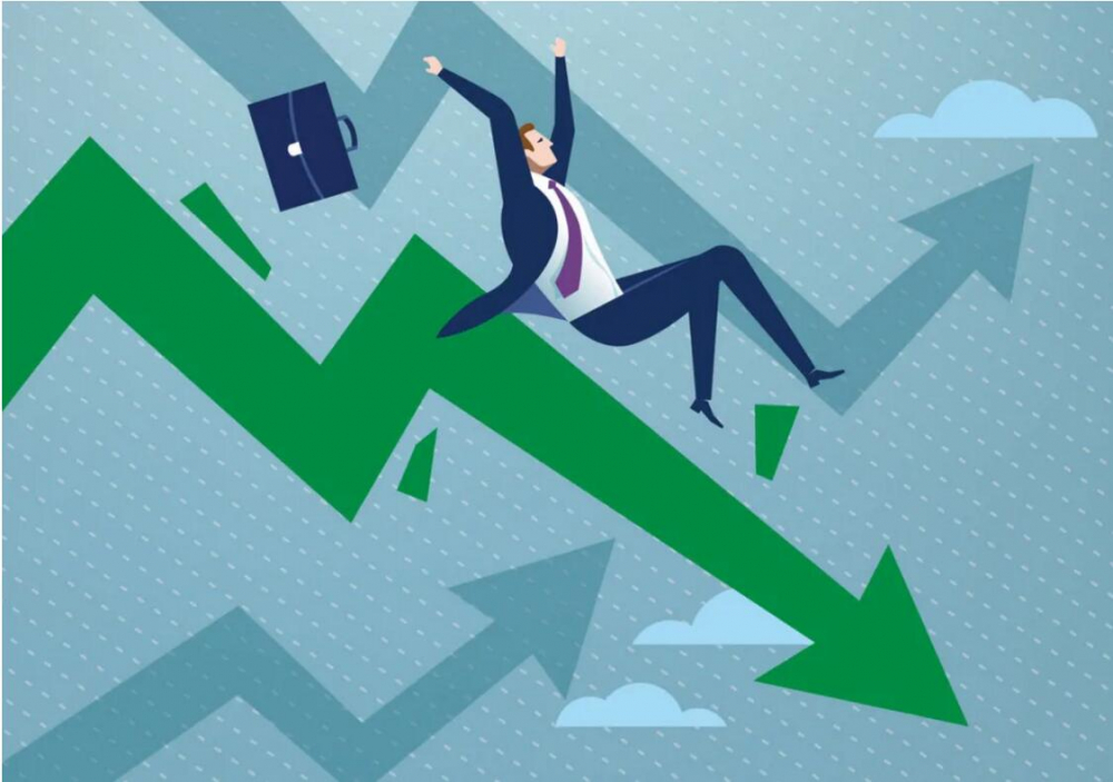 今年前5个月淮北市进出口总值42亿元